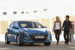 Hyundai i30 5-Door 2012 года